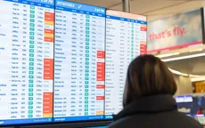 Hơn 1.600 chuyến bay bị hủy do bão mùa đông tại Mỹ