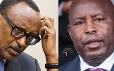 Burundi đóng cửa biên giới với Rwanda