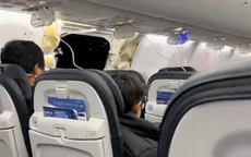 Mỹ gia hạn lệnh dừng bay Boeing 737 MAX 9