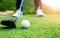 Cho thôi chức vụ đối với cán bộ đánh golf trong giờ hành chính