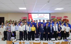 Thí điểm bác sĩ trẻ tình nguyện về vùng khó khăn