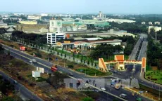 Giá thuê đất công nghiệp dự báo tăng từ 3-9%