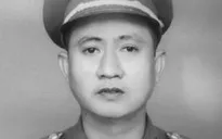 Truy thăng cấp bậc hàm Trung tá cho Phó trưởng Công an phường hy sinh khi làm nhiệm vụ
