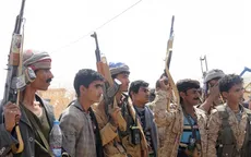 Houthi đáp trả các cuộc tấn công của liên quân