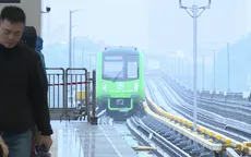 Giao thông công cộng đã thật sự kết nối?