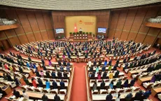 Truyền hình trực tiếp Phiên khai mạc Kỳ họp bất thường lần thứ 5 của Quốc hội