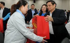 Thủ tướng: Bảo đảm mọi người dân, người lao động đều có Tết, không để ai bị bỏ lại phía sau