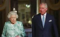 Hé lộ khoảnh khắc cuối cùng trước khi qua đời của Nữ hoàng Anh Elizabeth