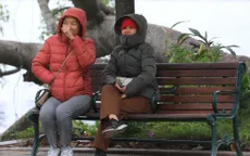 Bắc Bộ và Bắc Trung Bộ sắp đón đợt không khí lạnh tăng cường