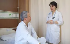 Lọc máu do suy thận cấp sau mắc sốt xuất huyết