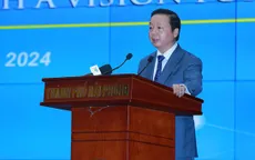 Phó Thủ tướng Trần Hồng Hà: Quy hoạch mở ra cơ hội, không gian mới để Hải Phòng phát triển
