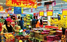 Sức mua hàng Tết có thể tăng 10%, khó xảy ra biến động giá