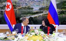Nga thúc đẩy quan hệ đối tác toàn diện với Triều Tiên
