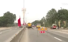 Nghịch lý tuyến QL1A còn đang hư hỏng, chủ đầu tư đã tăng phí BOT