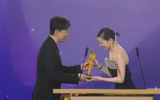 Xa Thi Mạn sẽ quay về TVB khi có kịch bản phù hợp