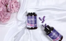 TPBVSK ReviveHer - Bí quyết cân bằng nội tiết tố nữ từ chiết xuất thảo dược