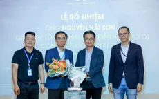 CMC Consulting bổ nhiệm tân Tổng Giám đốc điều hành