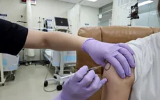 Không tiêm nhắc lại vaccine phòng COVID-19 gây tác hại khôn lường
