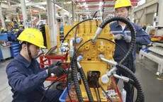 Trung Quốc nhập dầu thô kỷ lục trong năm 2023