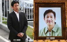 Báo Pháp nhắc tới cái chết của Lee Sun Kyun: "Hàn Quốc đòi hỏi đạo đức cao ở người nổi tiếng"