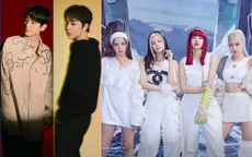 Solo trong khi hoạt động nhóm: Xu hướng mới của K-Pop