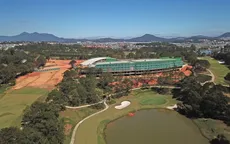 Lâm Đồng yêu cầu rà soát Dự án sân Golf Đồi Cù