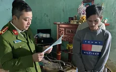 Triệt phá đường dây chuyên “bơm” ma túy vào trung tâm cai nghiện