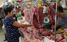 Giá lợn hơi tăng mạnh