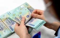 Doanh nghiệp chạy đua lo thưởng Tết