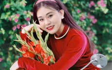 Bà xã NSND Tự Long khoe ảnh Tết, Ngọc Huyền xúc động trong lễ ăn hỏi