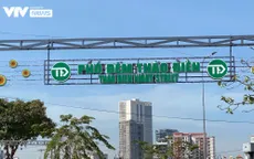 TP Hồ Chí Minh: Phố đêm Thảo Điền mở cửa từ 19/1