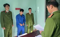 Khởi tố đối tượng đâm tử vong Phó trưởng Công an phường tại TT Huế