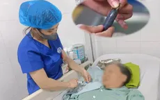 Ngộ độc sau khi ăn mật cá trôi để bồi bổ