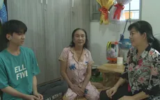 Nhiều chủ nhà trọ ở Bình Dương miễn giảm tiền thuê cho công nhân