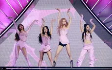 YG ẩn ý về chuyến lưu diễn tiếp theo của BLACKPINK?