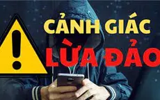 Một người ở Hà Nội mất 15,3 tỷ đồng vì bị lừa cài ứng dụng dịch vụ công giả mạo