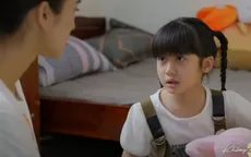 Không ngại cưới chỉ cần một lý do - Tập 35: Bé Cà rốt "quay xe" phản đối Đông yêu Huyền
