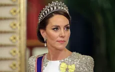Công nương Kate Middleton nhập viện để phẫu thuật, tạm dừng hoạt động trong 2 tháng