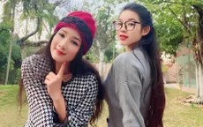 Con gái ít người biết của nghệ sĩ Thanh Thanh Hiền, Chi Pu bắt tay với nghệ sĩ Trung Quốc ra MV
