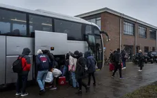 EU đối mặt với làn sóng nhập cư tăng mạnh trong năm 2024