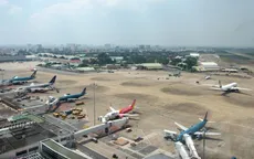 Tăng thêm 10.000 ghế mỗi ngày cho các đường bay từ TP Hồ Chí Minh dịp Tết