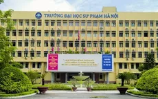 Nhiều trường sư phạm công bố phương án tuyển sinh năm 2024