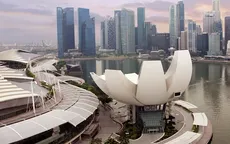 Các thành phố châu Á là nơi đáng sống nhất