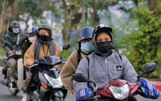 Miền Bắc đón rét đậm từ đêm 20/1, có nơi dưới 0 độ C