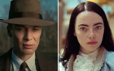 Giải thưởng Điện ảnh BAFTA công bố đề cử: “Oppenheimer” của Christopher Nolan có mặt ở 13 hạng mục