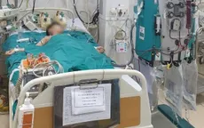 2 cháu bé nghi ngộ độc sau khi ăn bim bim "lạ" sẽ phải điều trị lâu dài