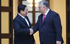 Ngày càng có nhiều doanh nghiệp Hungary đầu tư, kinh doanh ở Việt Nam