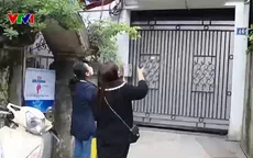 Dùng một tòa nhà cho nhiều người thuê để lừa đảo