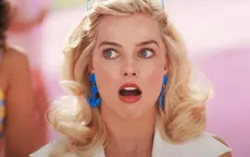 "Barbie" quá ít đề cử, BAFTA giải thích: "Không có điều gì như dự đoán"