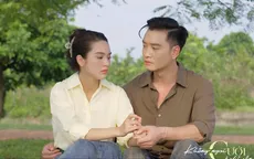 Không ngại cưới chỉ cần một lý do - Tập 36: Phong bí mật về quê Yến, Huyền xếp Đông ở vị trí sau cùng